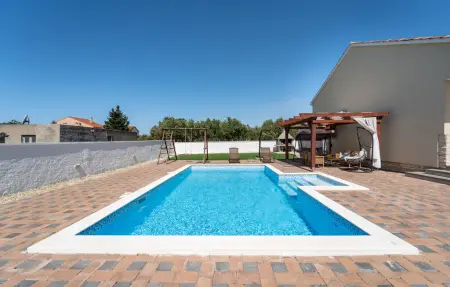 Maison 6 personnes à Biograd - Photo 4