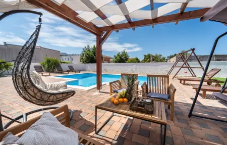 Maison 6 personnes à Biograd - Photo 5