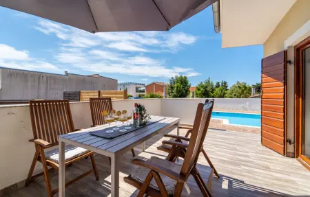 Maison 6 personnes à Biograd - Photo 6