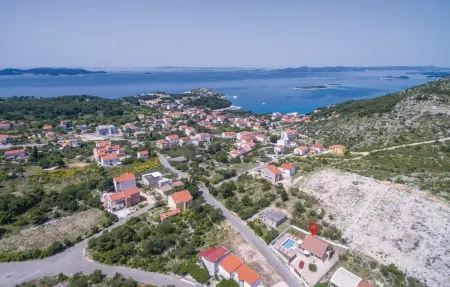 Maison 6 personnes à Biograd - Photo 7