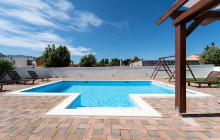 Maison 6 personnes à Biograd - Photo 8