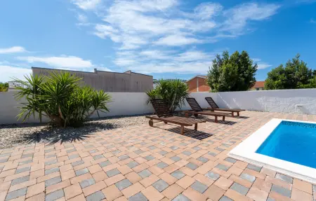 Maison 6 personnes à Biograd - Photo 9