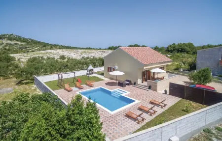 Maison 6 personnes à Biograd - Photo 10