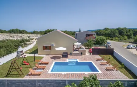 Maison 6 personnes à Biograd - Photo 11