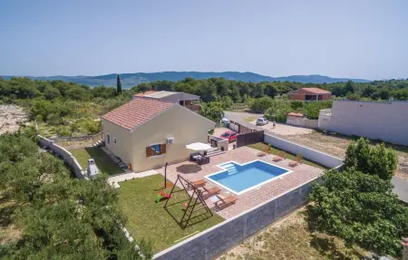 Maison 6 personnes à Biograd - Photo 12
