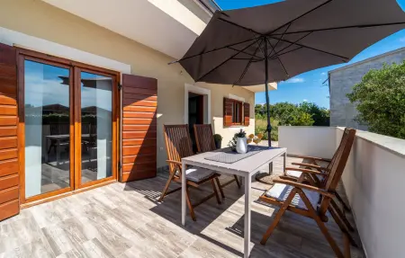 Maison 6 personnes à Biograd - Photo 13