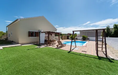 Maison 6 personnes à Biograd - Photo 15