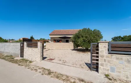 Maison 6 personnes à Biograd - Photo 16