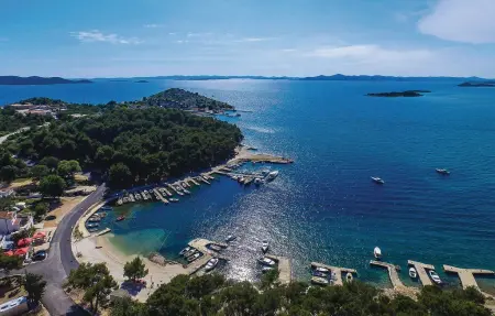Maison 6 personnes à Biograd - Photo 24