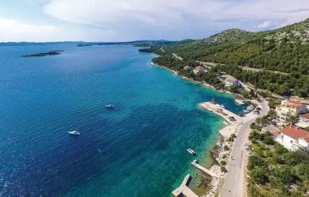 Maison 6 personnes à Biograd - Photo 25
