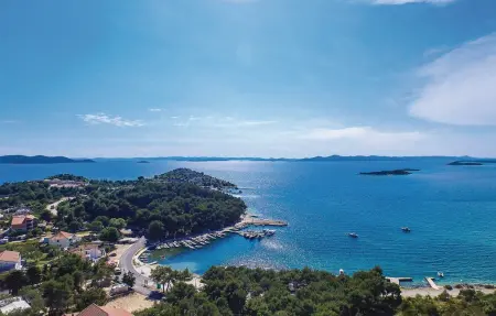Maison 6 personnes à Biograd - Photo 26