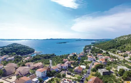 Maison 6 personnes à Biograd - Photo 27