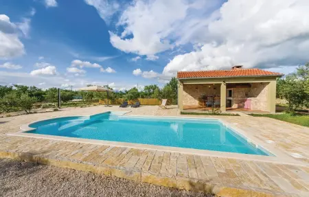 Maison 6 personnes à Biograd - Photo 4