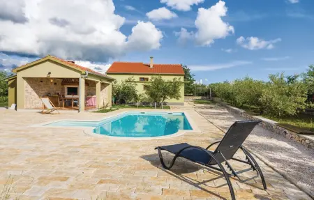 Maison 6 personnes à Biograd - Photo 5