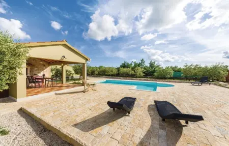 Maison 6 personnes à Biograd - Photo 8