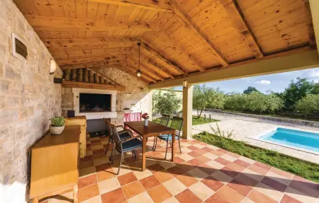 Maison 6 personnes à Biograd - Photo 10