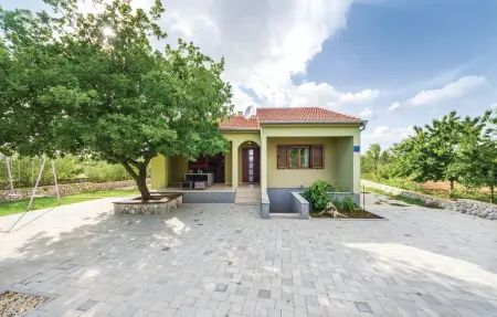 Maison 6 personnes à Biograd - Photo 13