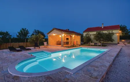 Maison 6 personnes à Biograd - Photo 19