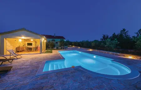 Maison 6 personnes à Biograd - Photo 20