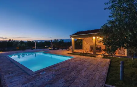 Maison 6 personnes à Biograd - Photo 21