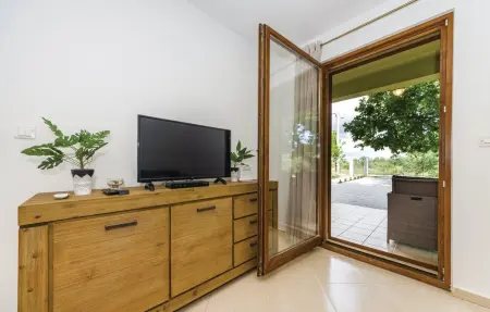 Maison 6 personnes à Biograd - Photo 27
