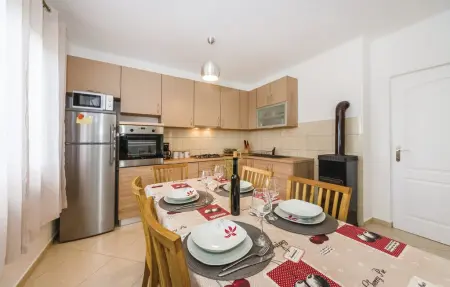 Maison 6 personnes à Biograd - Photo 29