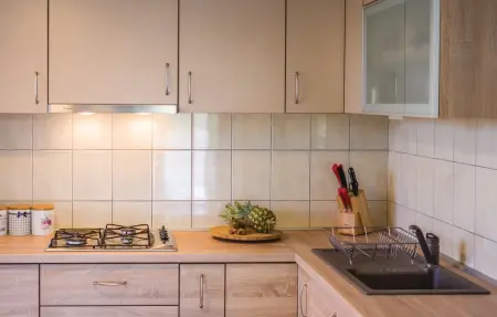 Maison 6 personnes à Biograd - Photo 30