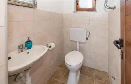Maison 6 personnes à Biograd - Photo 38