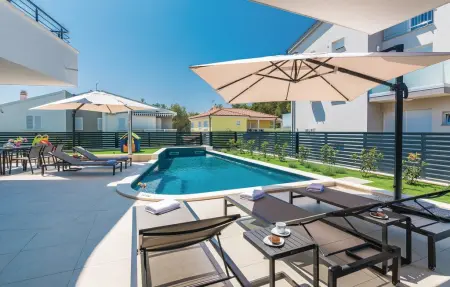 Maison 10 personnes à Biograd - Photo 9
