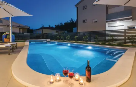 Maison 10 personnes à Biograd - Photo 13