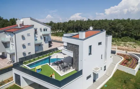 Maison 10 personnes à Biograd - Photo 16