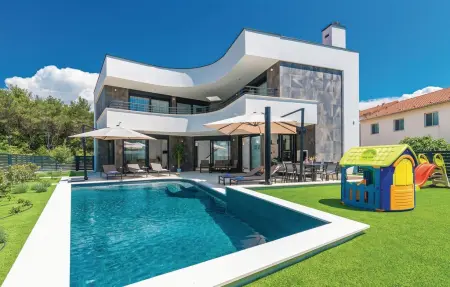 Maison 10 personnes à Biograd - Photo 17