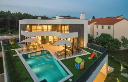 Maison 10 personnes à Biograd - Photo 18