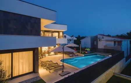 Maison 10 personnes à Biograd - Photo 19