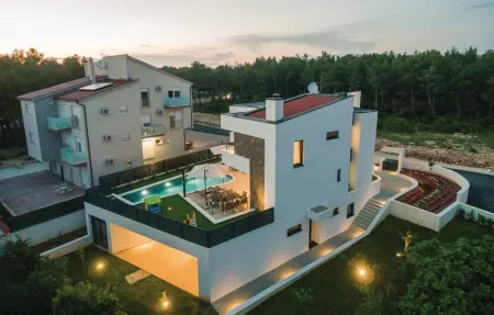 Maison 10 personnes à Biograd - Photo 20