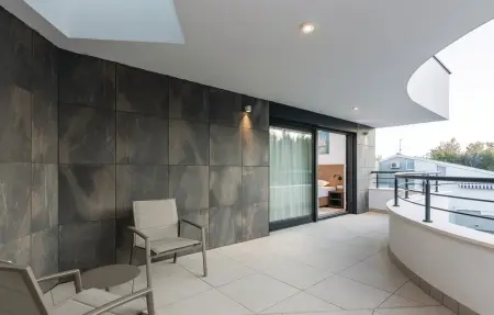 Maison 10 personnes à Biograd - Photo 25