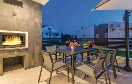 Maison 10 personnes à Biograd - Photo 29