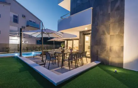 Maison 10 personnes à Biograd - Photo 30