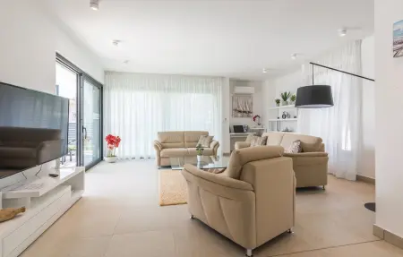 Maison 10 personnes à Biograd - Photo 34