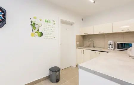 Maison 10 personnes à Biograd - Photo 39