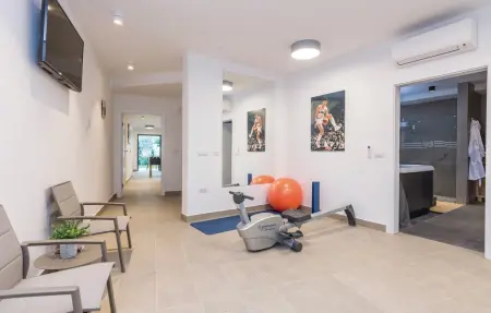 Maison 10 personnes à Biograd - Photo 42