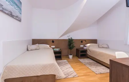 Maison 10 personnes à Biograd - Photo 46