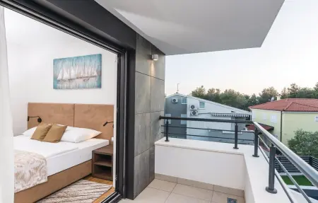 Maison 10 personnes à Biograd - Photo 54