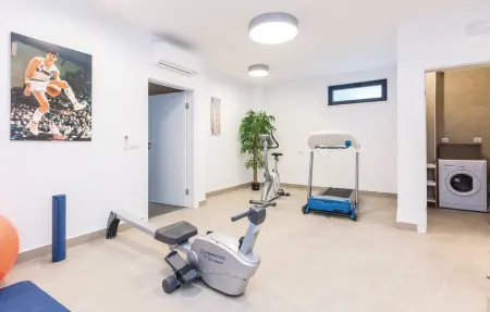 Maison 10 personnes à Biograd - Photo 63
