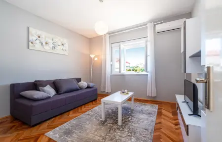 Maison 6 personnes à Sukosan - Photo 2
