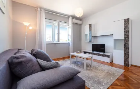 Maison 6 personnes à Sukosan - Photo 3