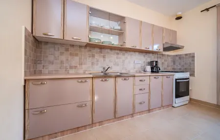 Maison 6 personnes à Sukosan - Photo 18