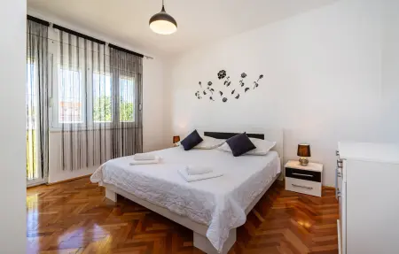 Maison 6 personnes à Sukosan - Photo 25