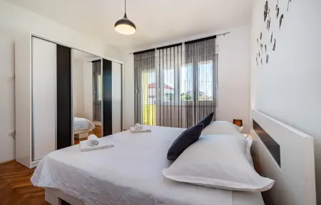 Maison 6 personnes à Sukosan - Photo 26
