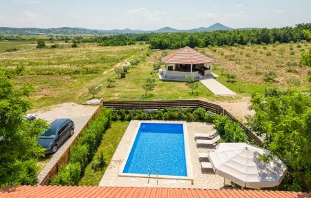 Maison 4 personnes à Lisane Tinjske - Photo 2